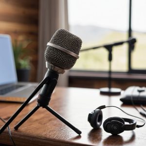 Shotgun Vs. Lavalier Microphones for Vlogging: a Guide