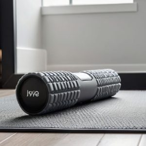 An Explainer: What Is a Smart Foam Roller?