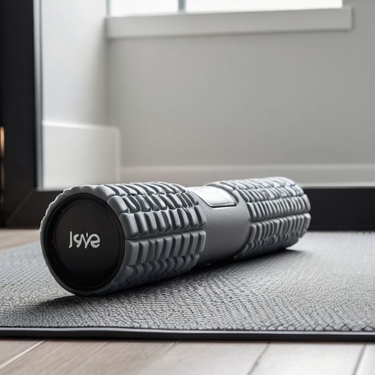 An Explainer: What Is a Smart Foam Roller?