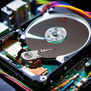 An Explainer: What Is Defragmenting a Hard Drive?