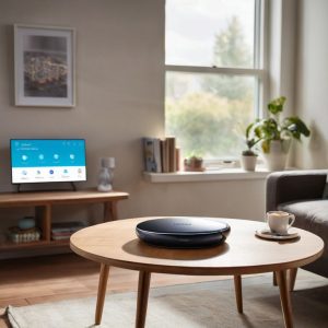 An Explainer: What Is Samsung Smartthings?