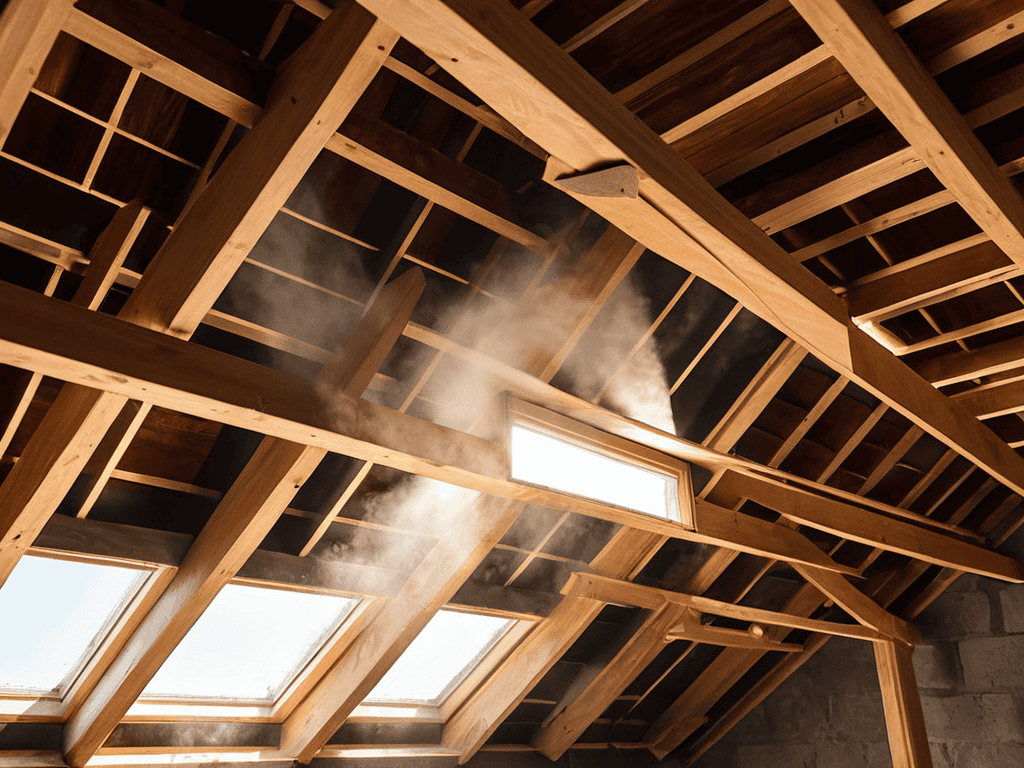 Unlocking Attic Ventilation Science
