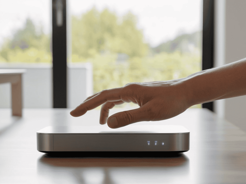 Designing Intuitive Interfaces naturally