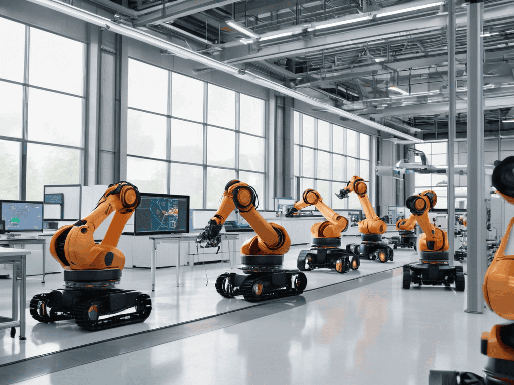 Future of Hyper Automation