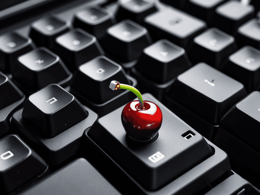 Reviewing Top Mechanical Keyboards