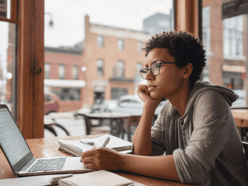 The Ghosting Recovery Protocol illustration