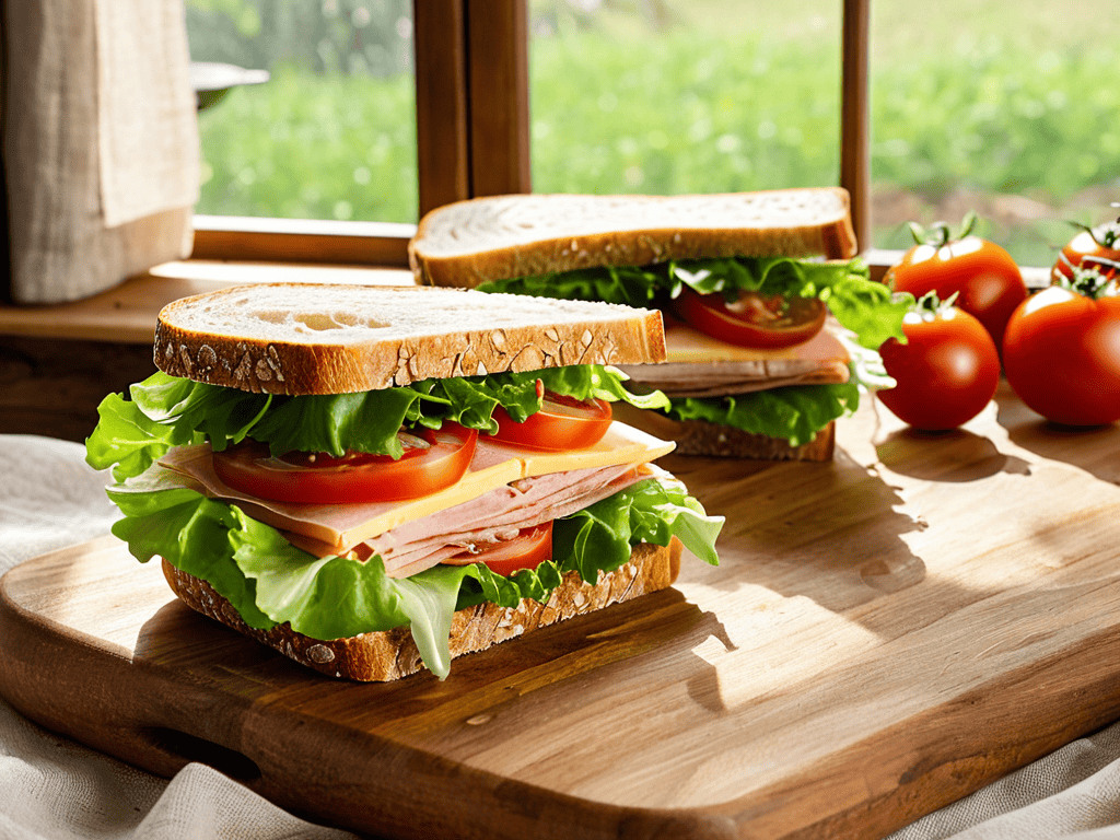 5 Essential Sandwich Dressing Tips