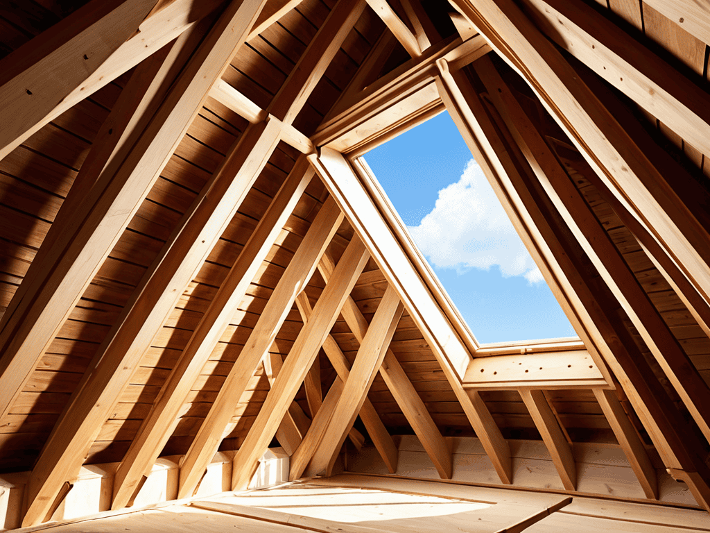 Attic Ventilation Science Tips