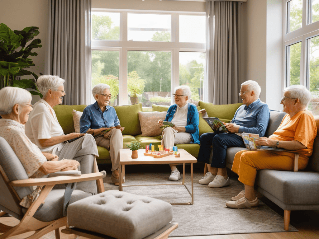 Silver Economy essential tips