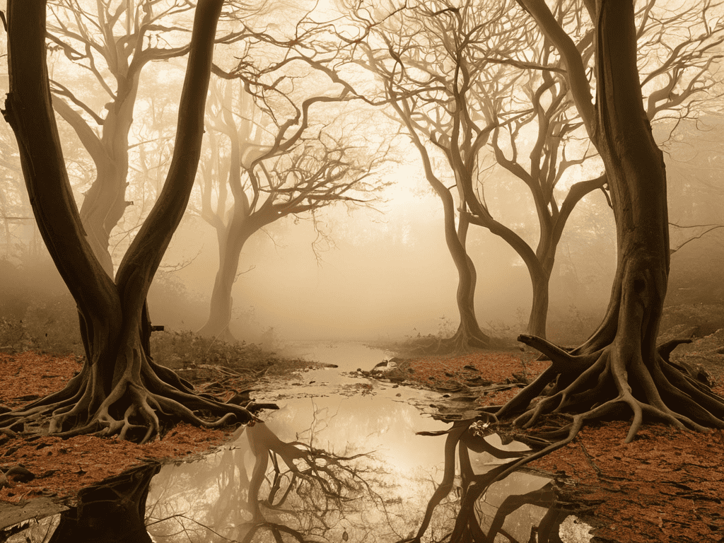 Surreal Experimentalism