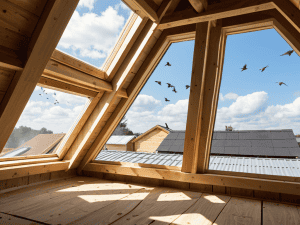 Is Your Attic Suffocating? How Proper Ventilation Saves Your Roof