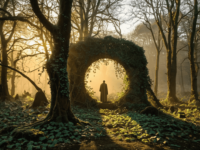 Woods, Rituals, and Ruins: Why Folk Horror Is Having a Massive Comeback