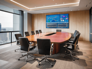 Scaling Efficiency: Why Hyper-automation Is Now a Boardroom Necessity