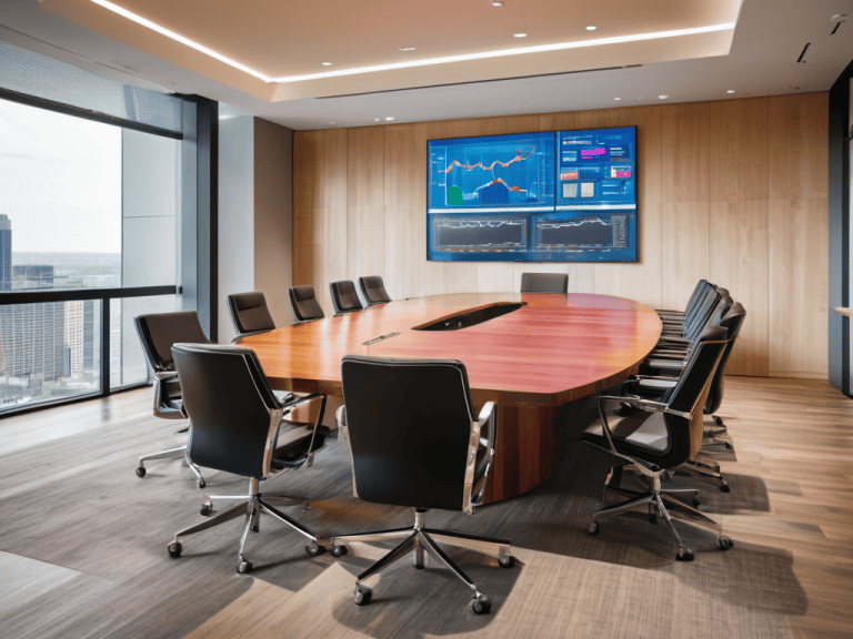Scaling Efficiency: Why Hyper-automation Is Now a Boardroom Necessity