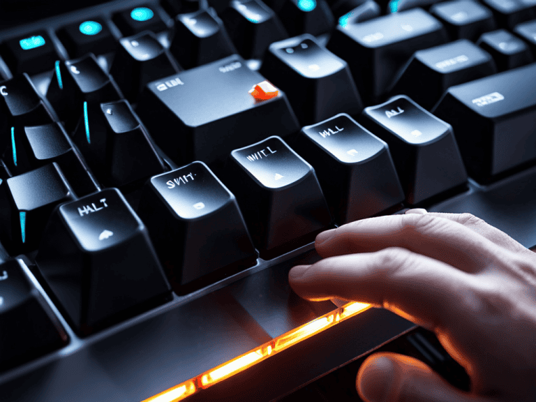 The Tactile Guide: Why Hall Effect Switches Are the New Standard for Pros