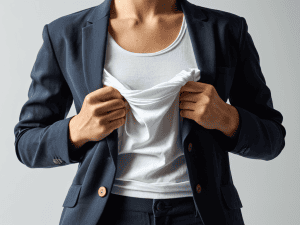 The Sandwich Method: the Simple Styling Hack for Perfect Outfits