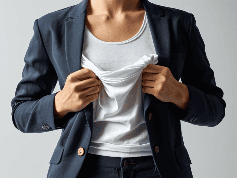 The Sandwich Method: the Simple Styling Hack for Perfect Outfits