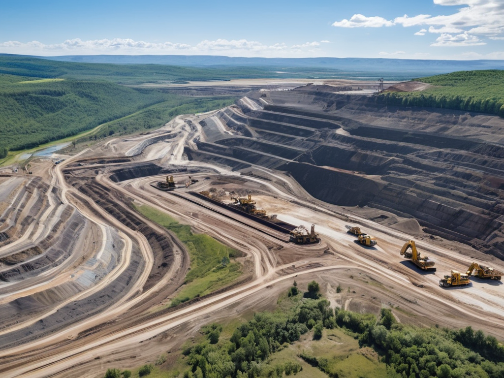 Critical Mineral Security Concerns