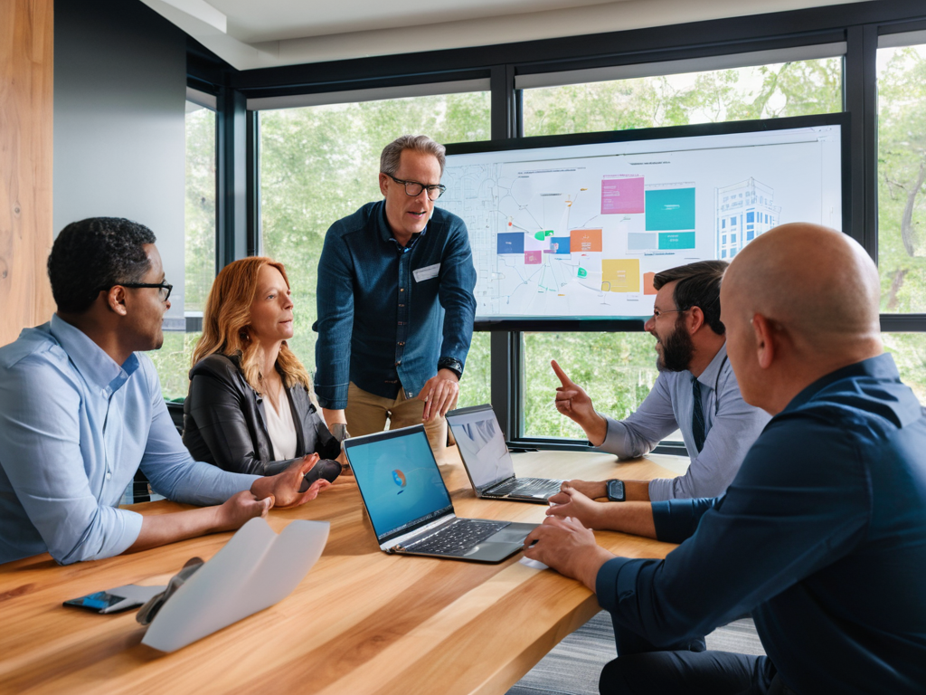 Unlock Fractional CTO Services