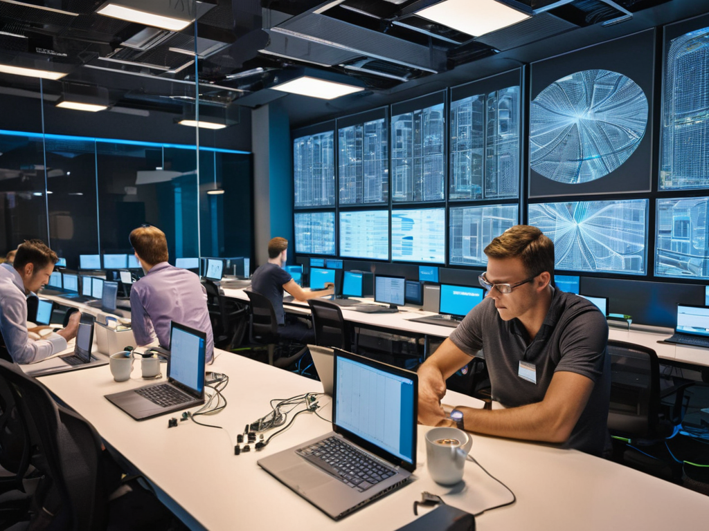 10g Fiber Backbone Solutions