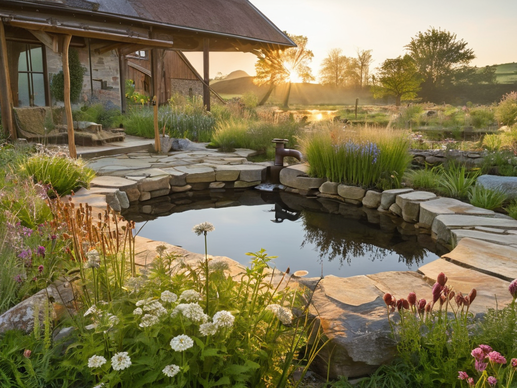 Low Cost Water Lifting Solutions