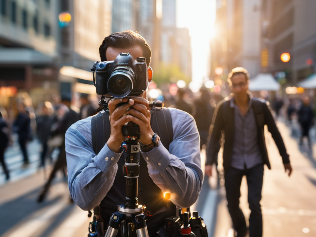 Mastering Vertical Video Production Techniques