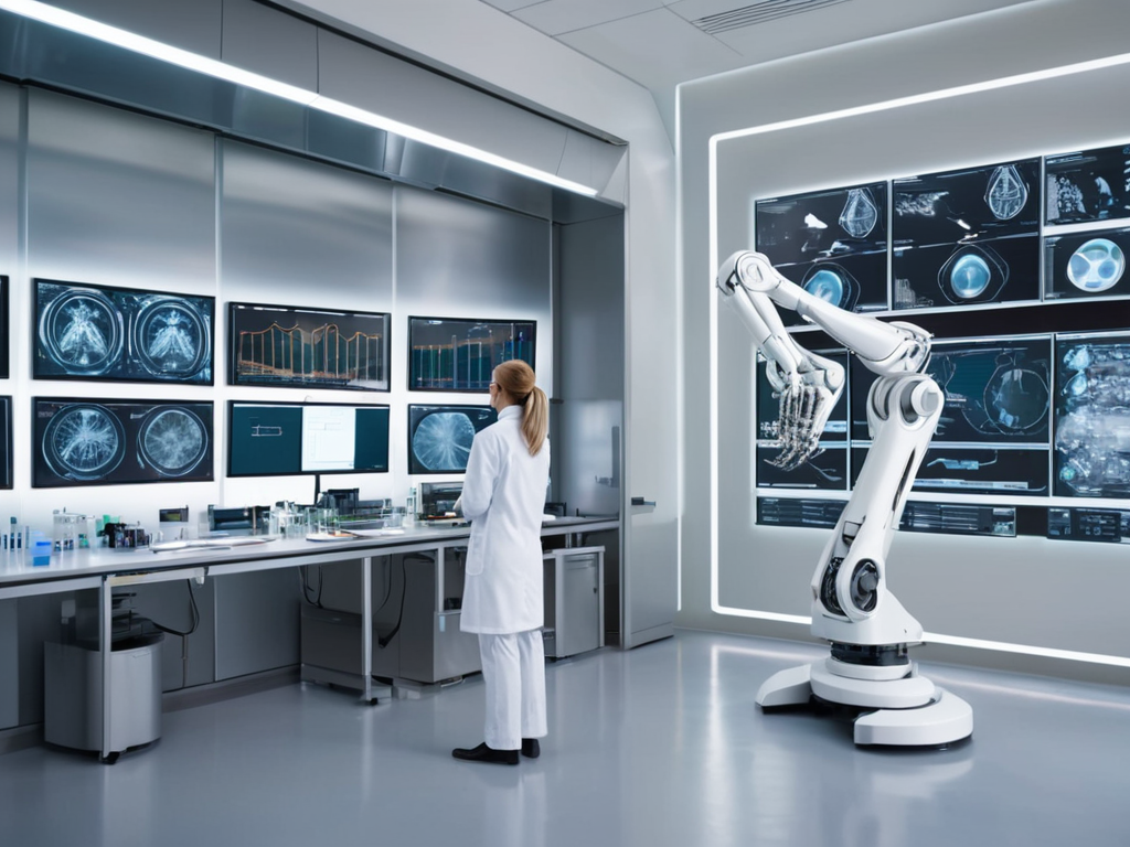 Sovereign AI in Science Tips