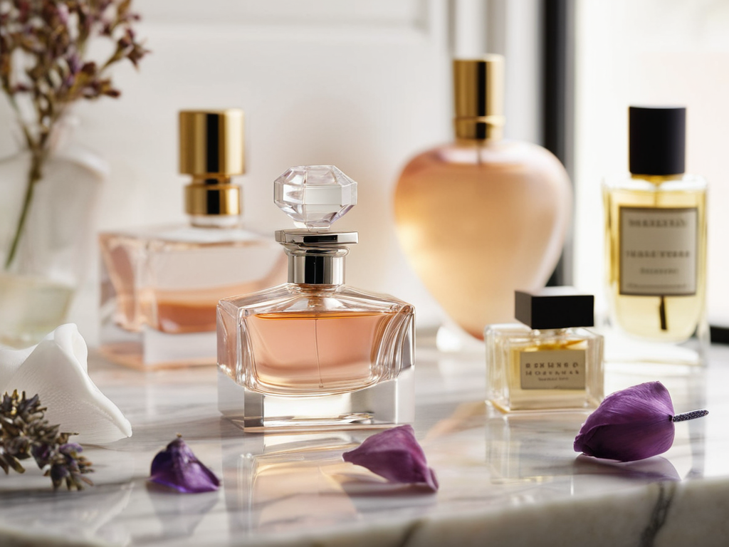 Elevate scent game with layering tips