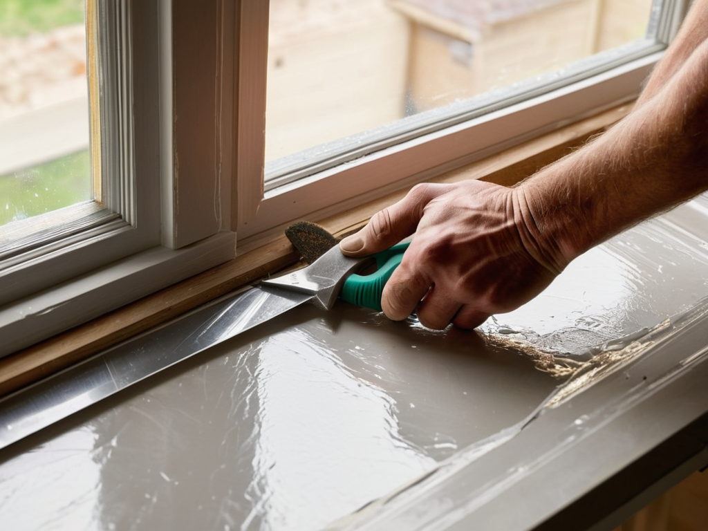Low-E window retrofitting success tips