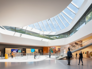 Exd 101: Crafting Memorable Journeys in Physical and Digital Spaces