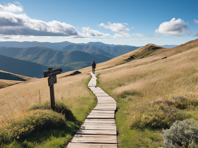 The Progress Trap: Using Intermediate Milestones for Long-term Goals