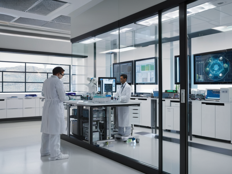 Tech Sovereignty in Science: Why Nations Are Building Private Ai