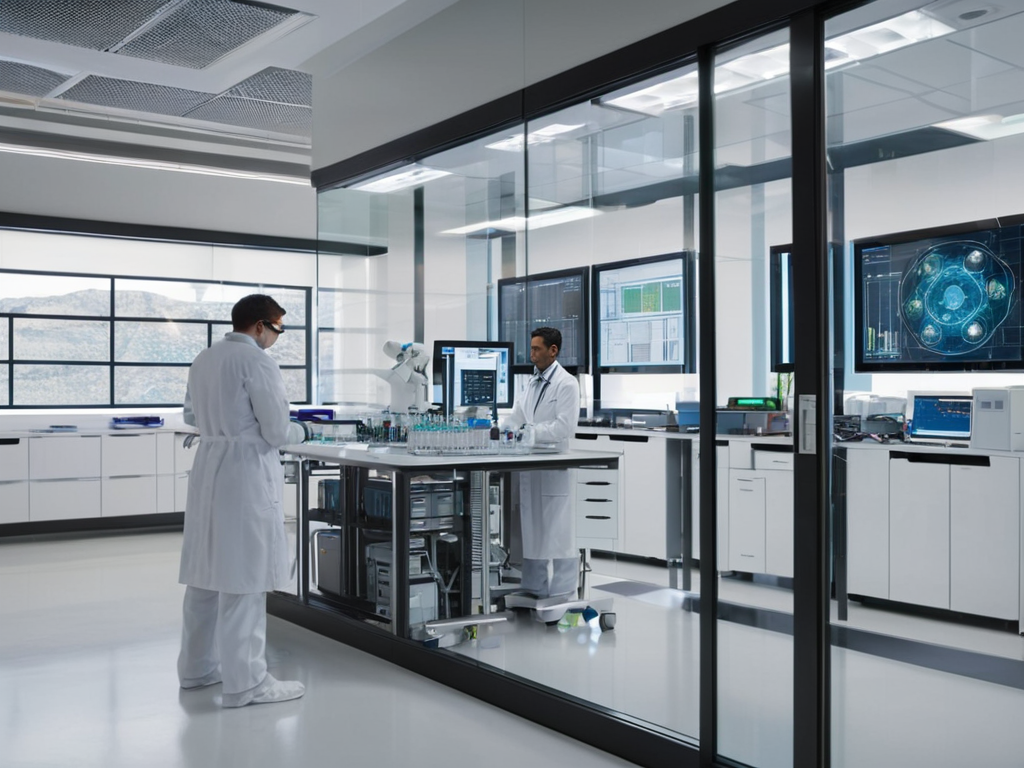 Tech Sovereignty in Science: Why Nations Are Building Private Ai