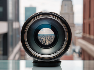 Vertical Cinema: Bringing Anamorphic Glass to Social Media Content