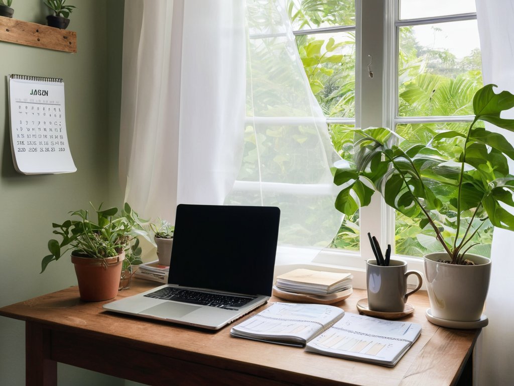 Project Overview Timeline