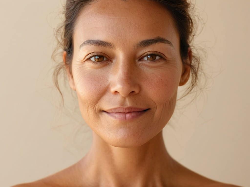 Red Light Therapy for Skin Health