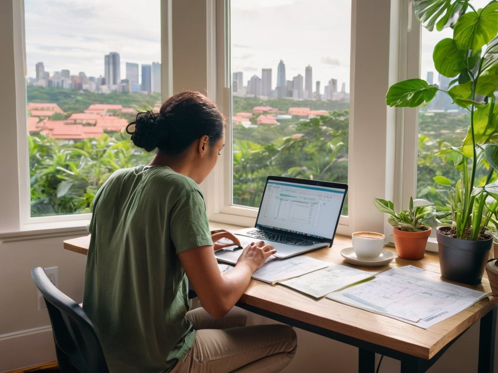 Negotiate Remote Contracts Successfully