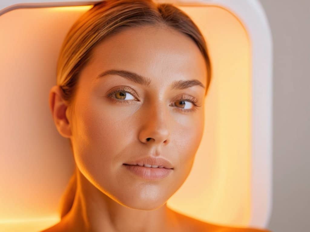 Unlocking Skin Potential through light therapy