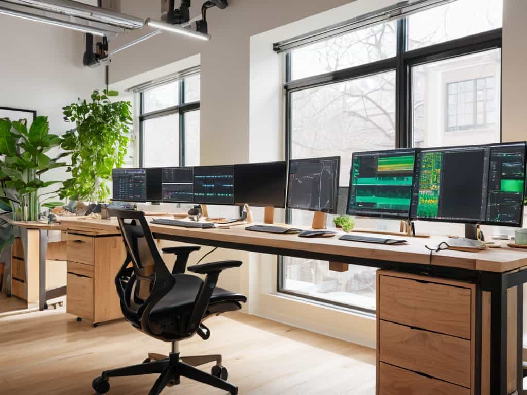 GEO Hacks for Design Workflow