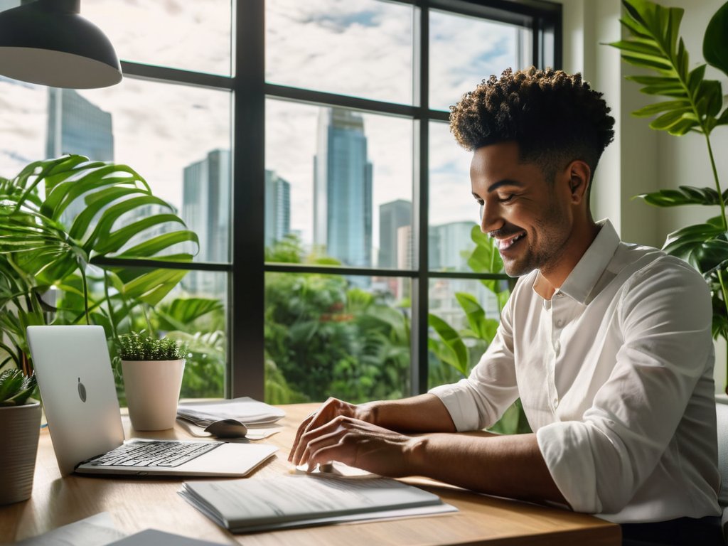 Sealing the Deal remote contract