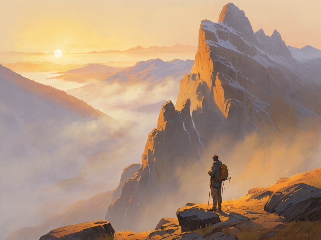 Unlocking Creative Potential