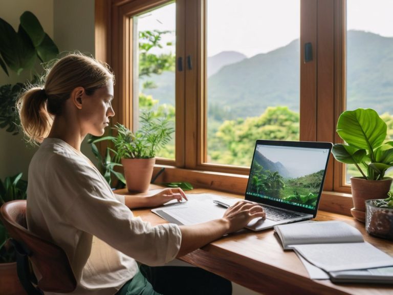 Work Your Way: How to Negotiate a Remote-first Contract