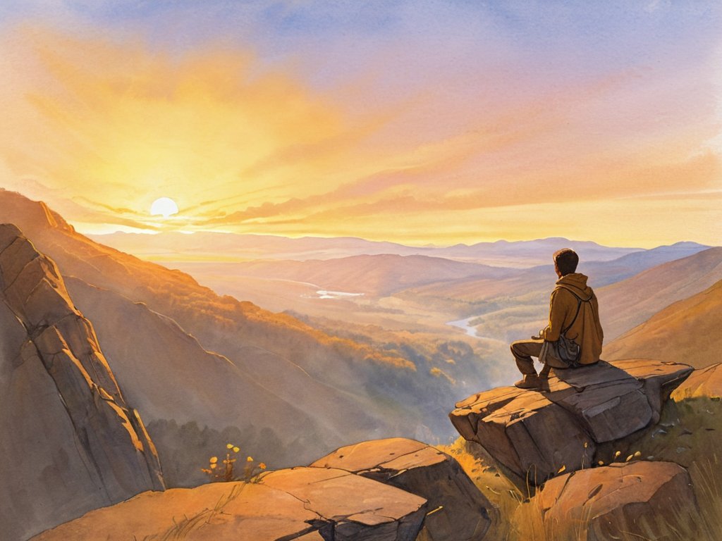 Struck by Wonder: How the “awe” Effect Sparks Infinite Creativity