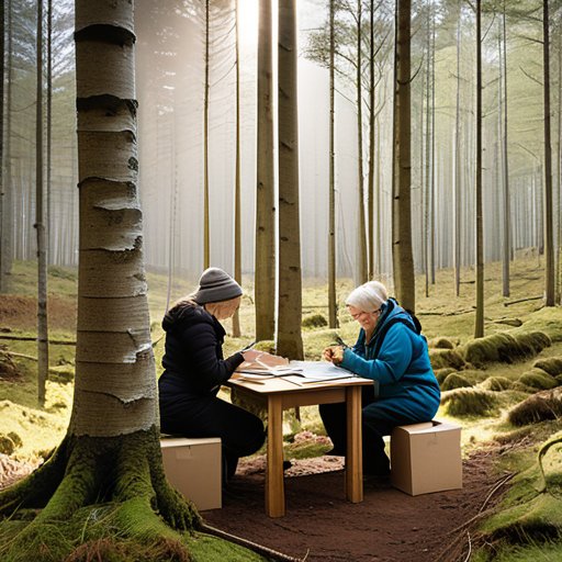 Biodiversity Credit Markets Trading Natures Future Value