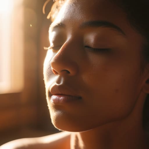 Healing Childhood Attachment Wounds Through Intentionality.