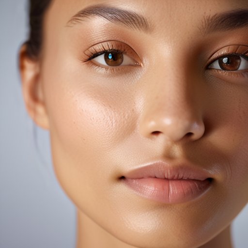 Master the Frequency Separation Technique for Flawless Portraits