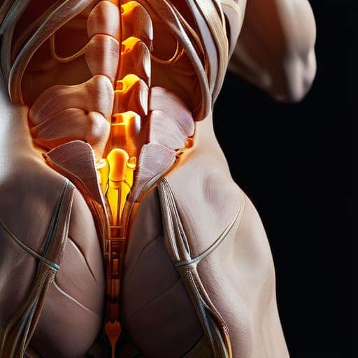 Unmasking the Fight or Flight Response Anatomy