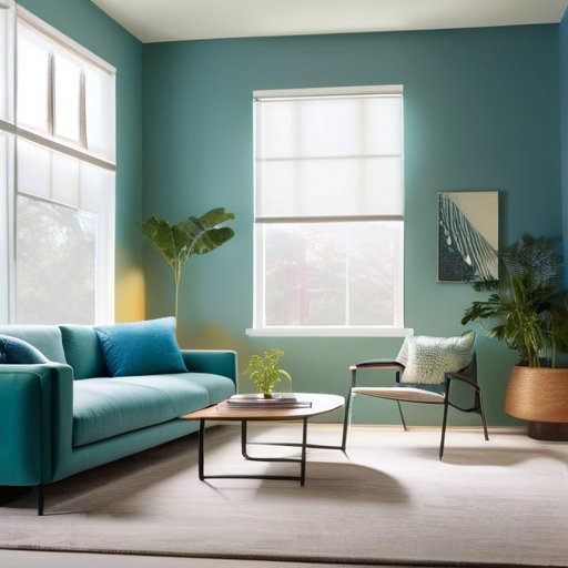 Why Vocfree Airpurifying Paints Transform Your Smart Home