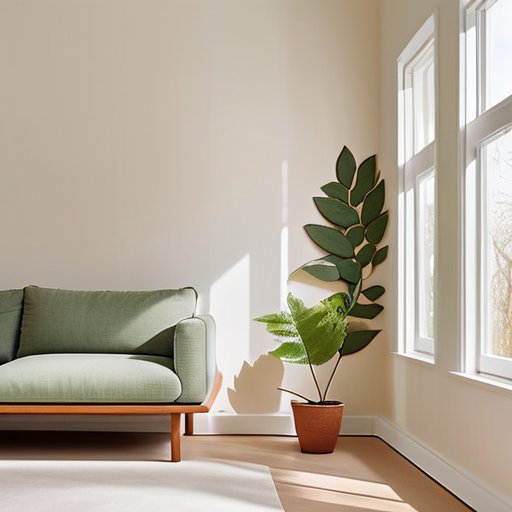 Choosing Lowvoc Interior Paint Options for Healthier Air