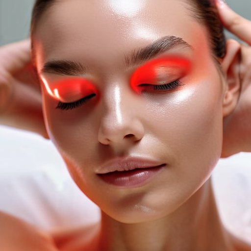 Clinical Studies on Red Light Therapy Masks